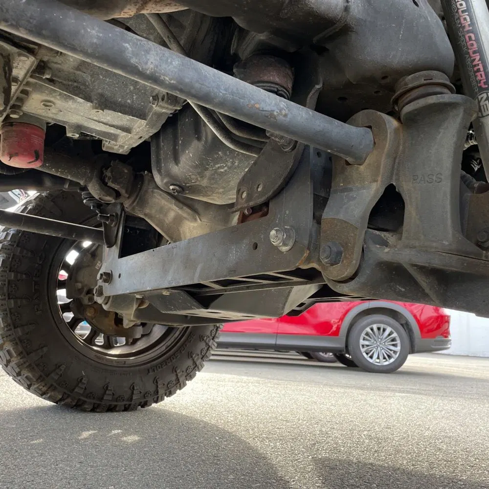 2019 GMC Sierra 3500HD Denali