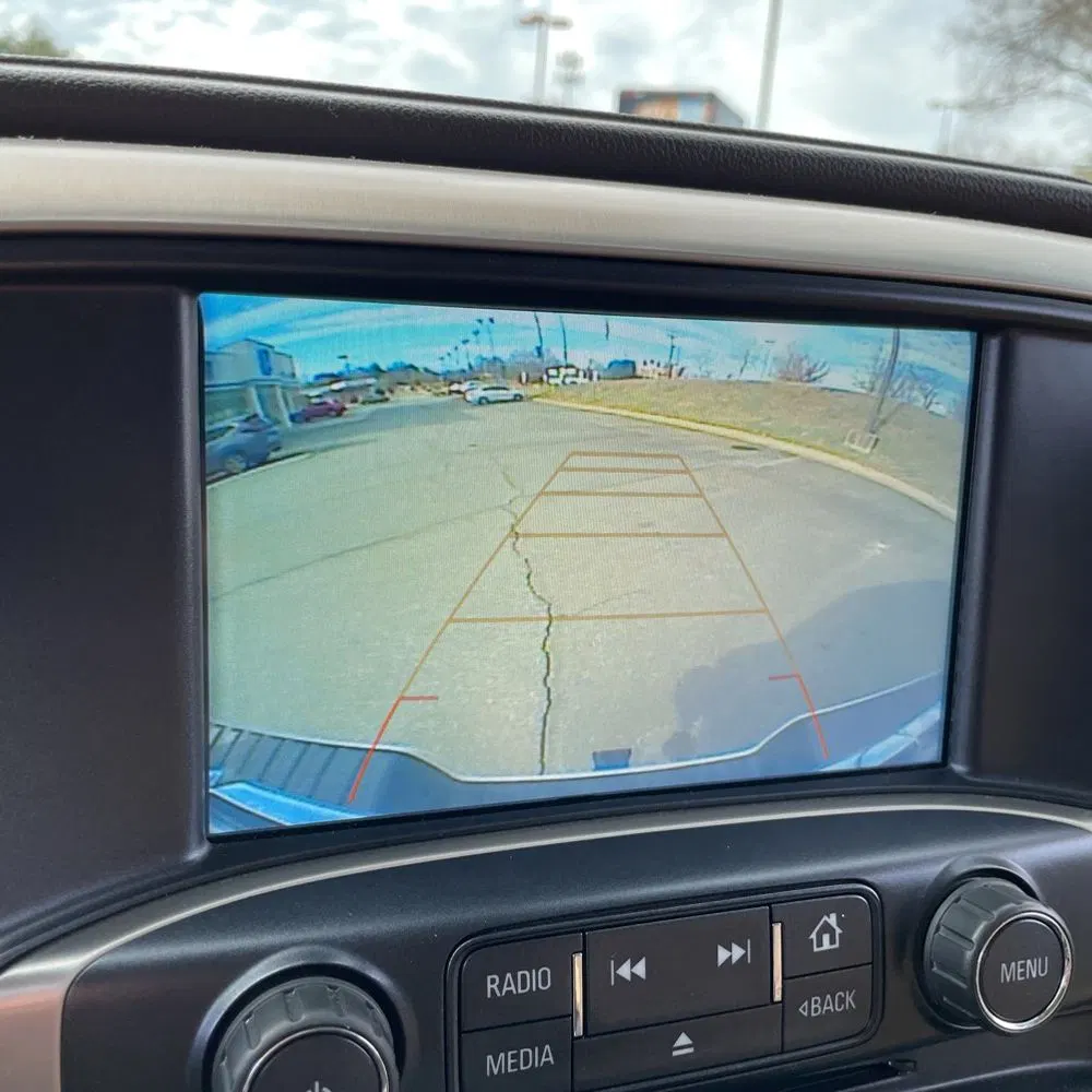 2019 GMC Sierra 3500HD Denali