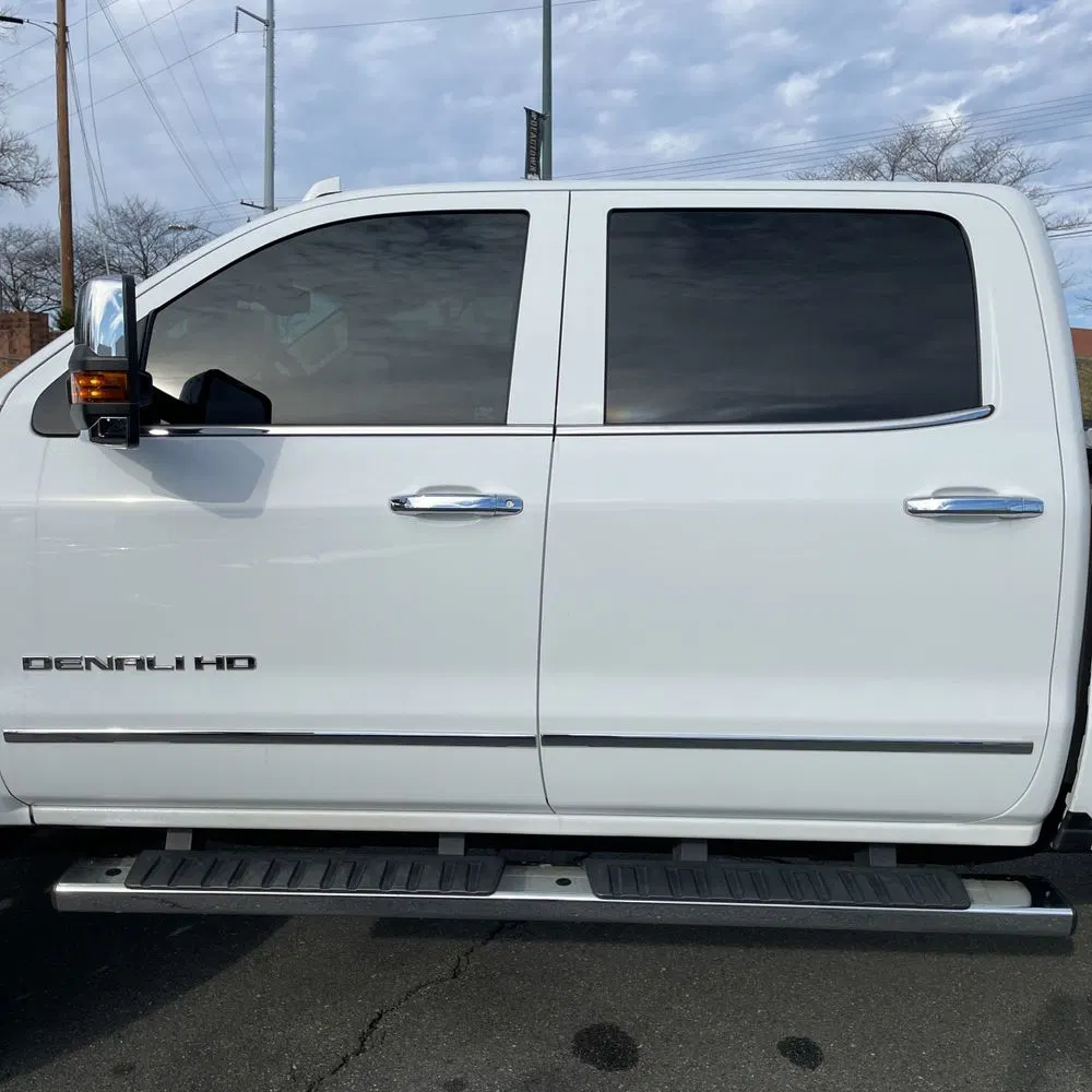 2019 GMC Sierra 3500HD Denali