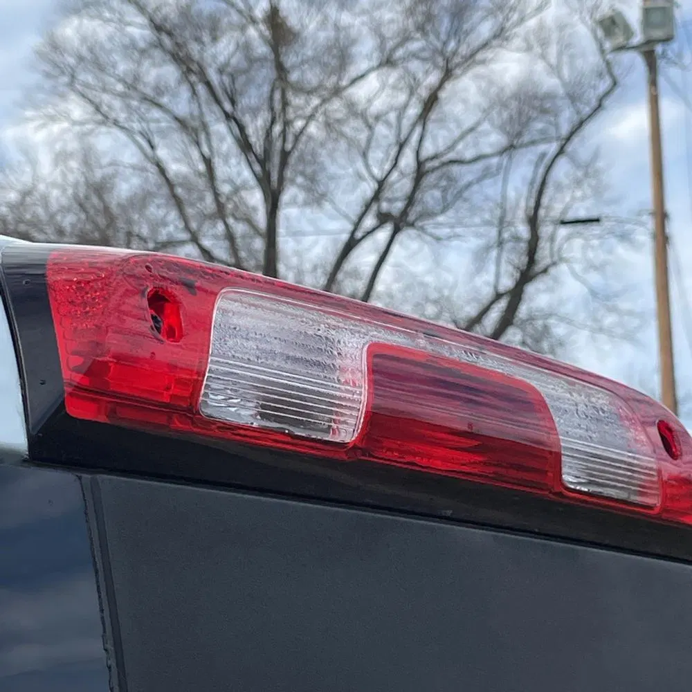 2019 GMC Sierra 3500HD Denali