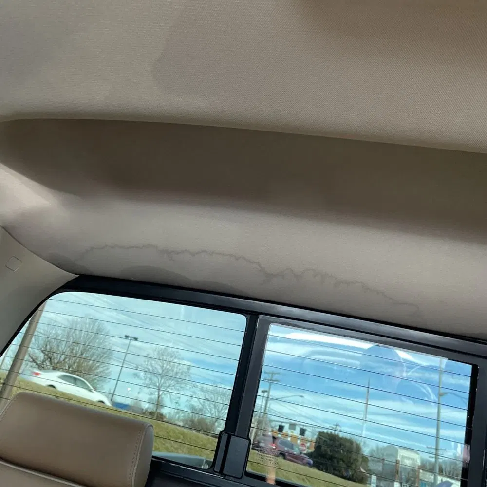 2019 GMC Sierra 3500HD Denali