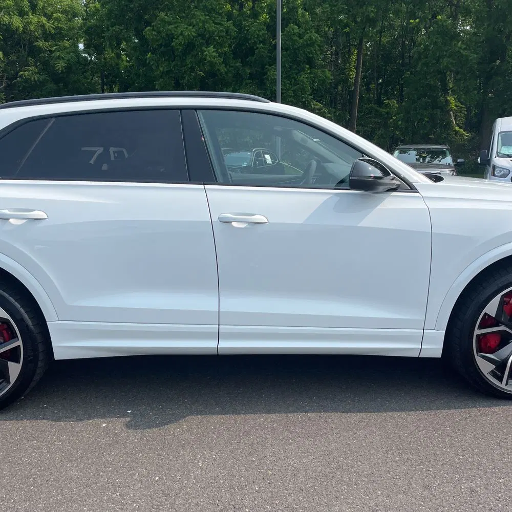 2024 Audi RS Q8 Base
