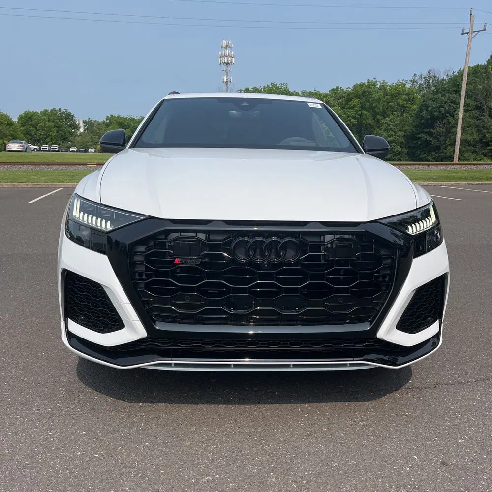 2024 Audi RS Q8 Base