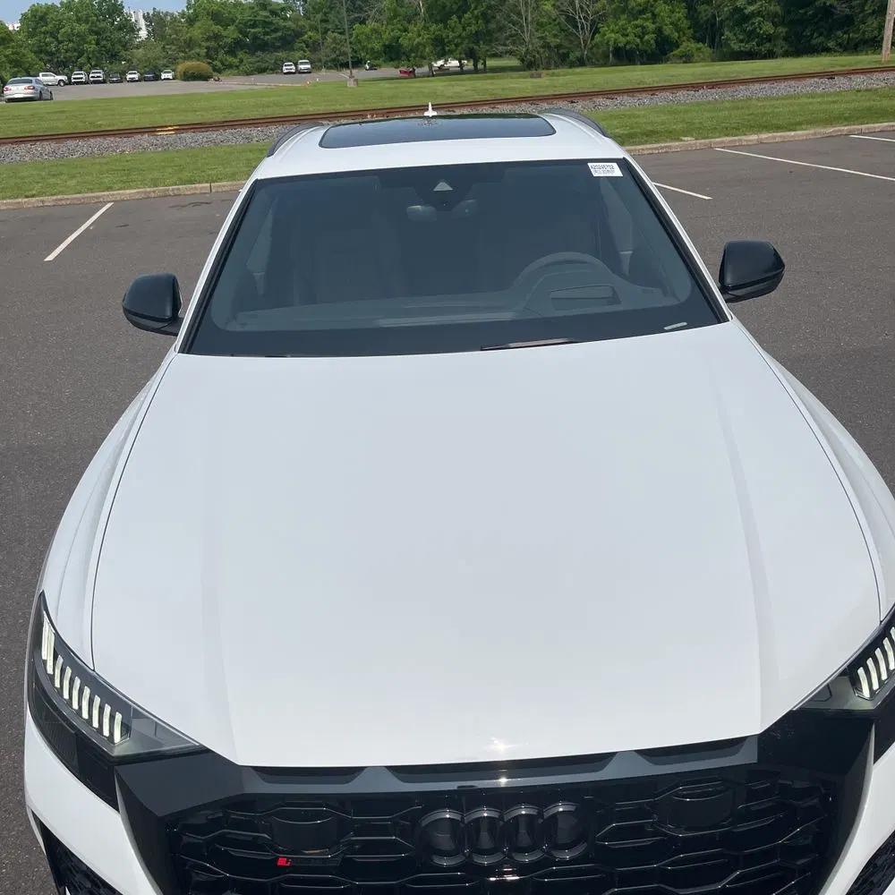 2024 Audi RS Q8 Base