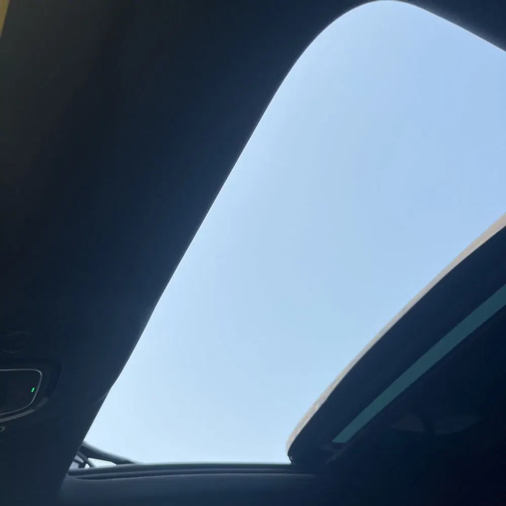 2024 Audi RS Q8 Base