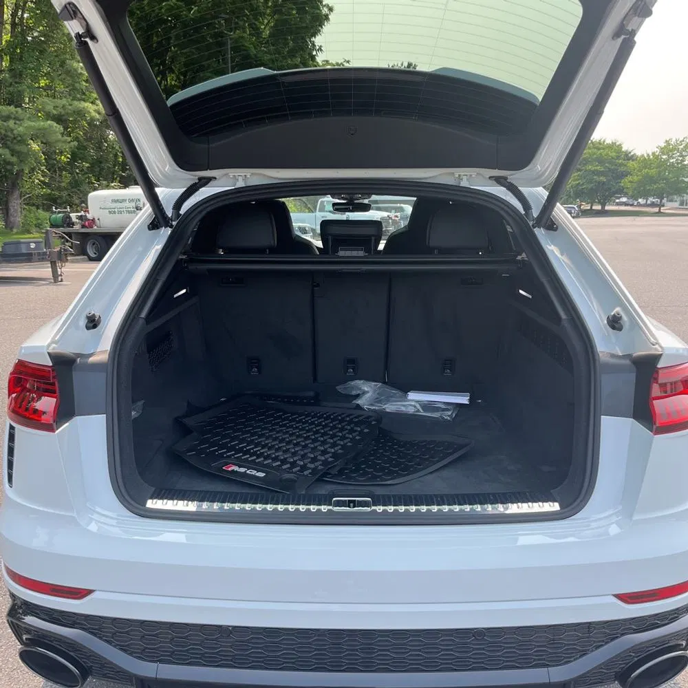 2024 Audi RS Q8 Base