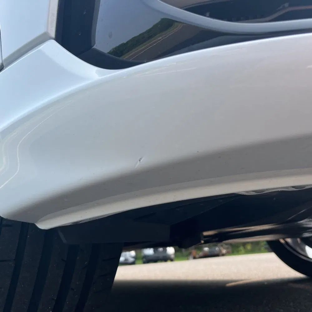 2024 Audi RS Q8 Base