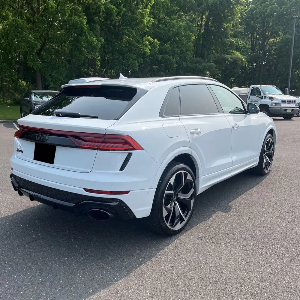2024 Audi RS Q8 Base