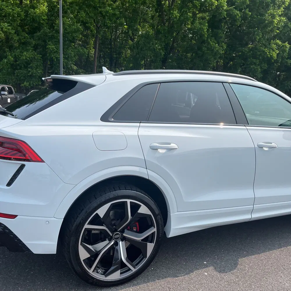 2024 Audi RS Q8 Base