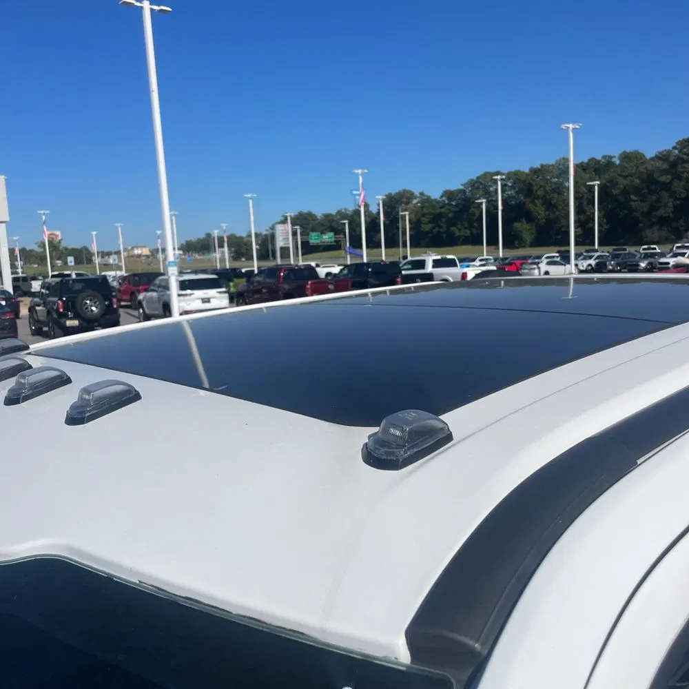 2024 Ford F-450 Super Duty Platinum