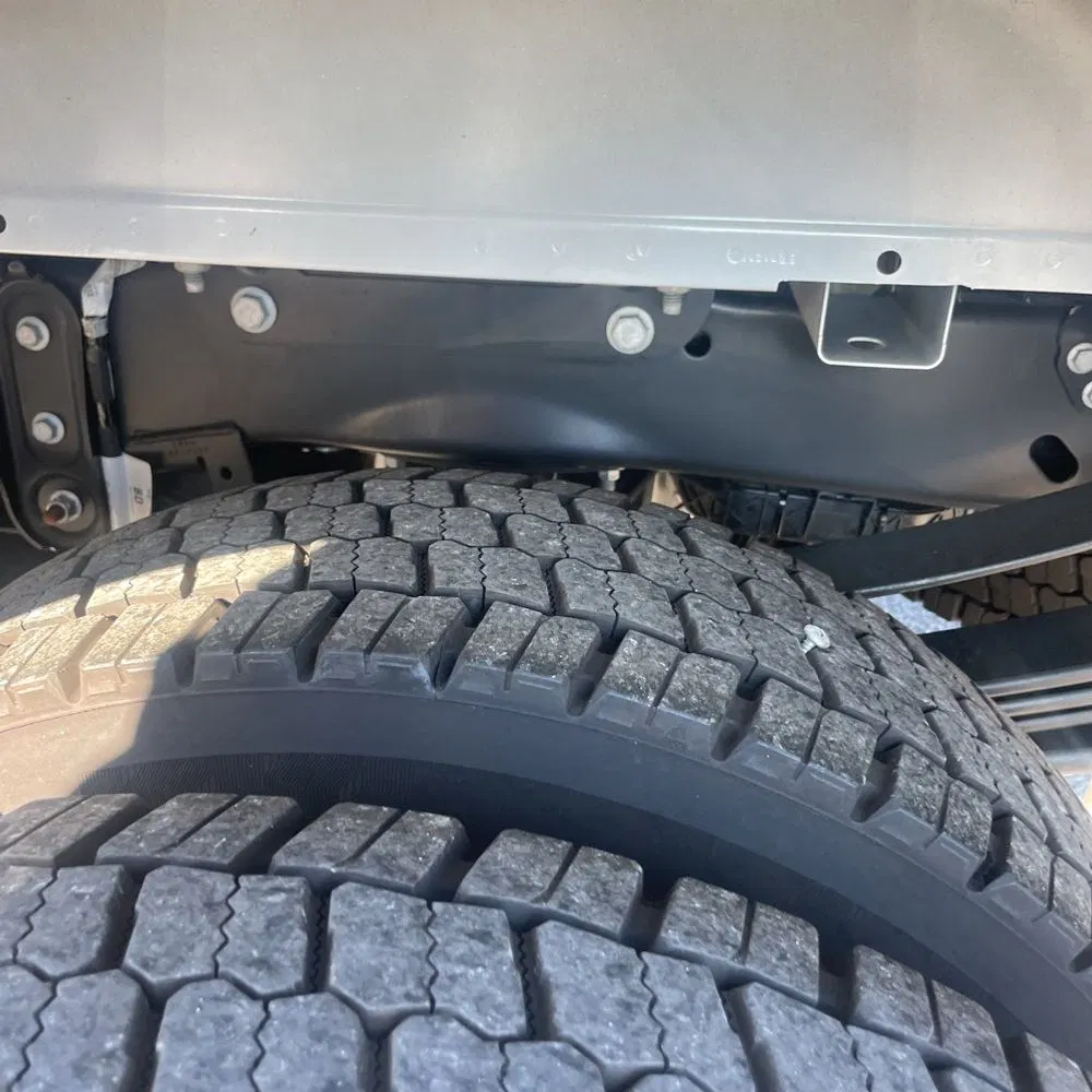 2024 Ford F-450 Super Duty Platinum