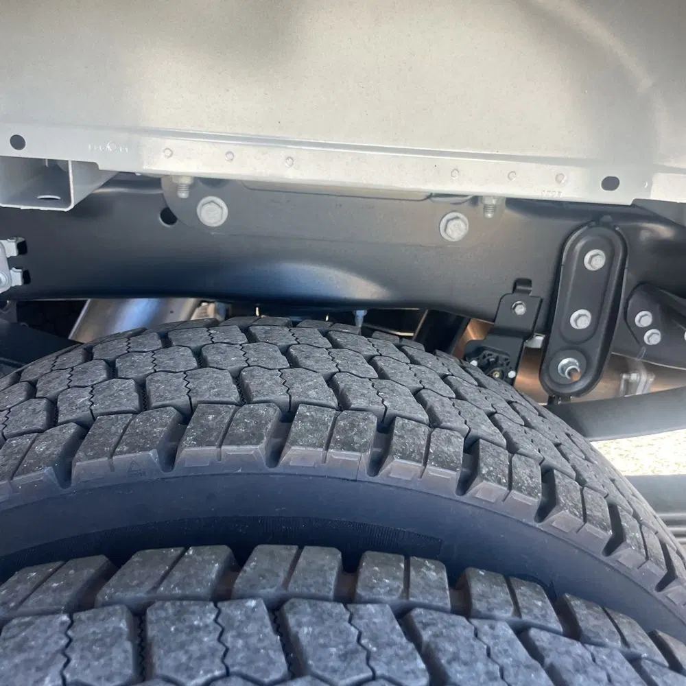 2024 Ford F-450 Super Duty Platinum