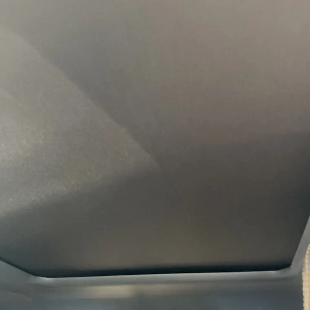 2024 Ford F-450 Super Duty Platinum