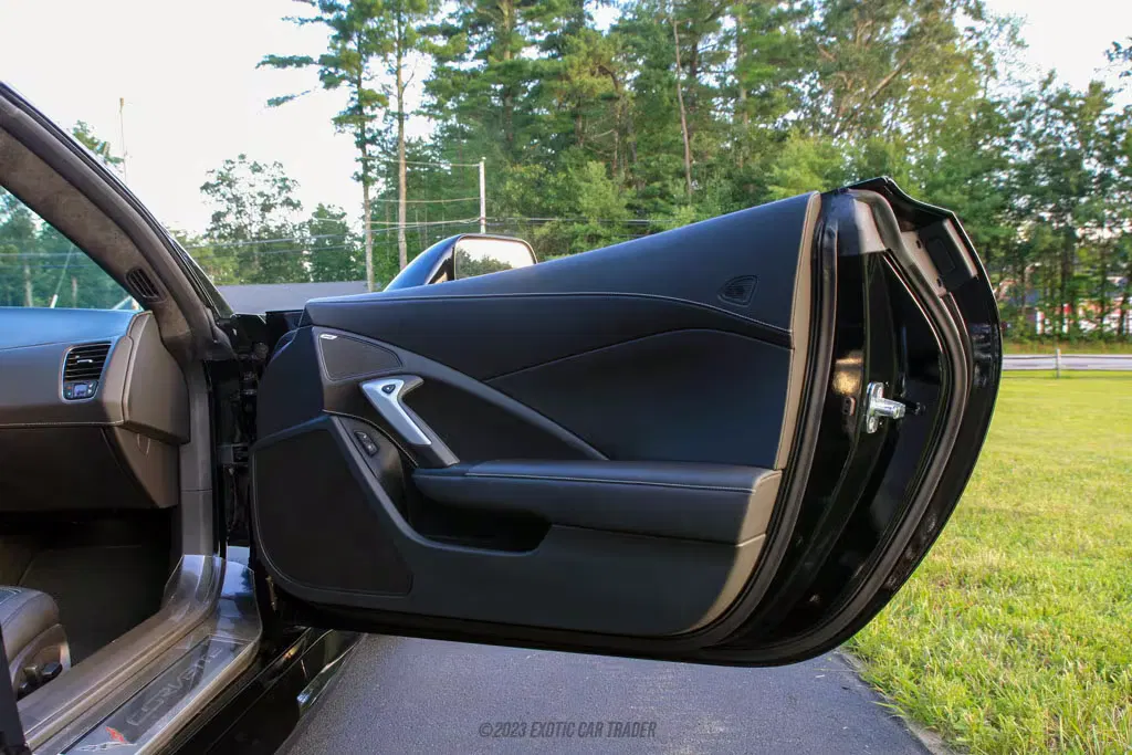 2019 Chevrolet Corvette Z06