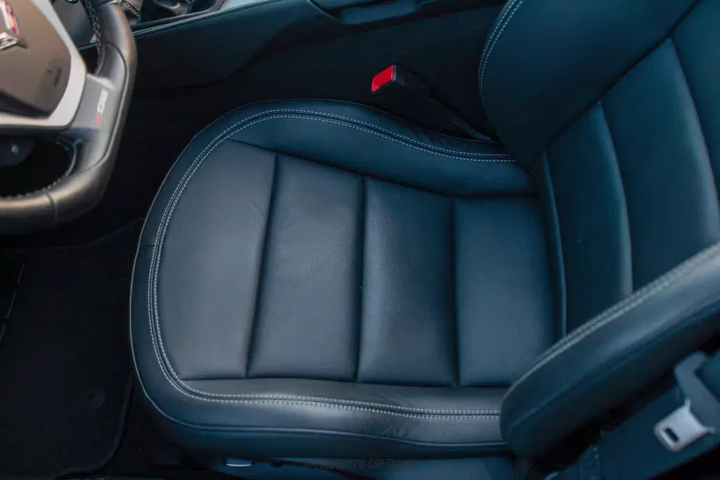 2019 Chevrolet Corvette Z06