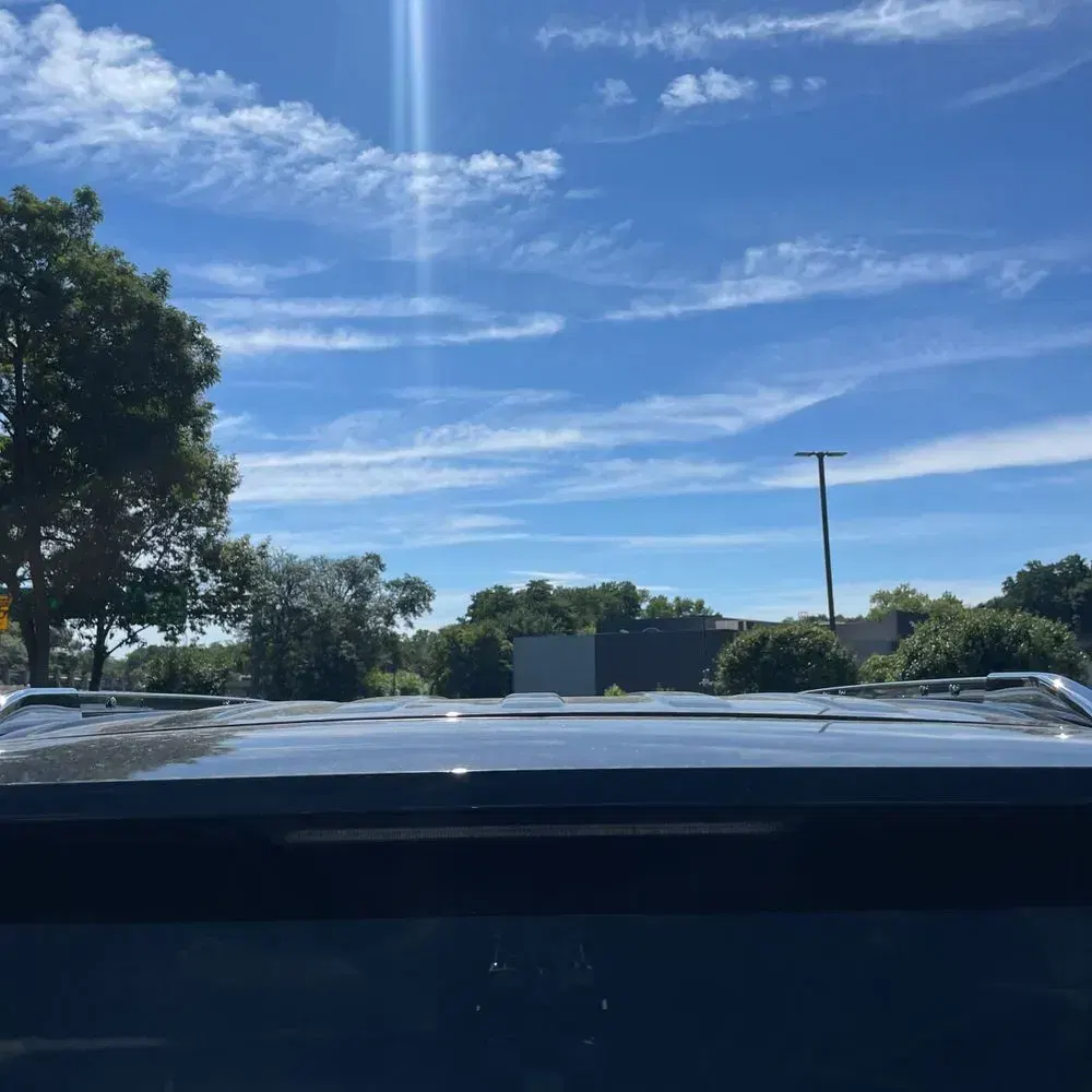 2022 Lincoln Navigator L Black Label
