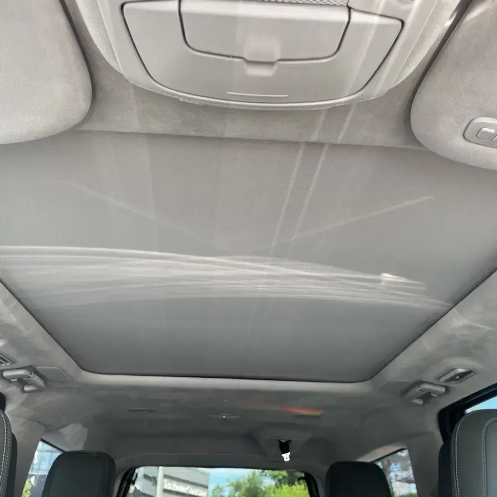 2022 Lincoln Navigator L Black Label