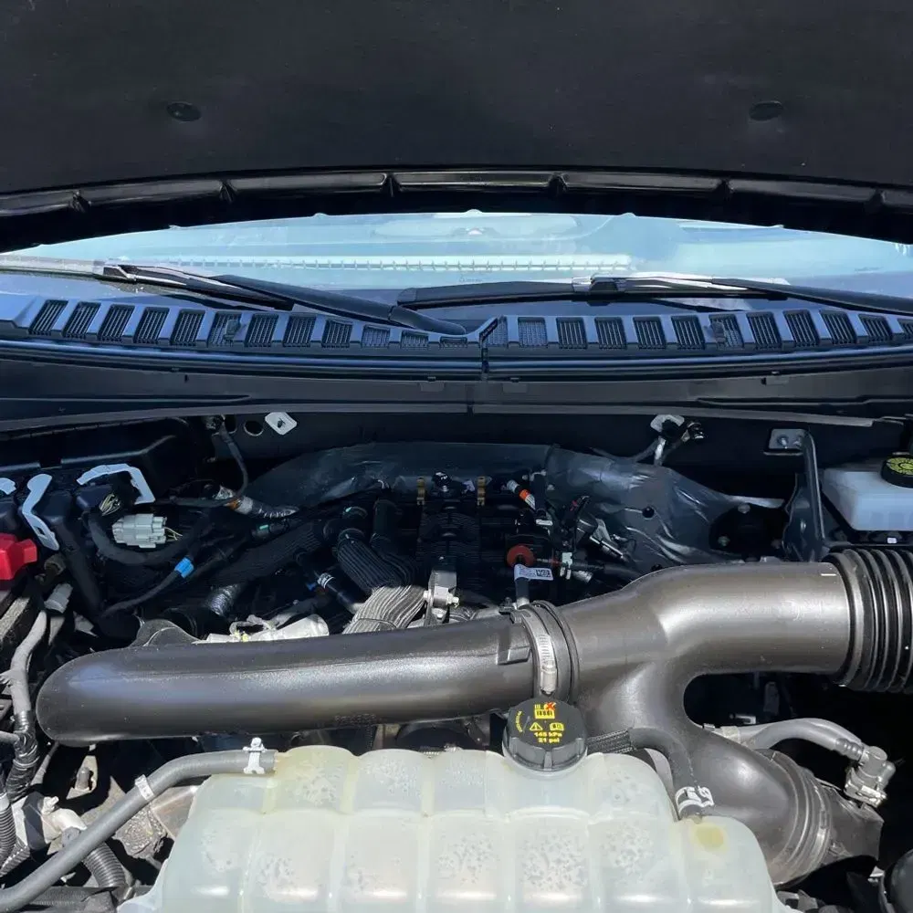 2022 Lincoln Navigator L Black Label