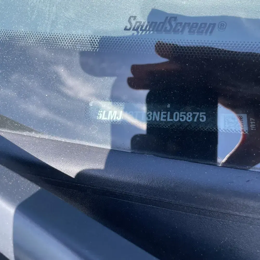 2022 Lincoln Navigator L Black Label