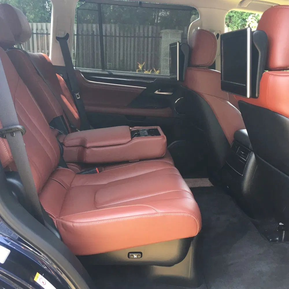 2017 Lexus LX 570