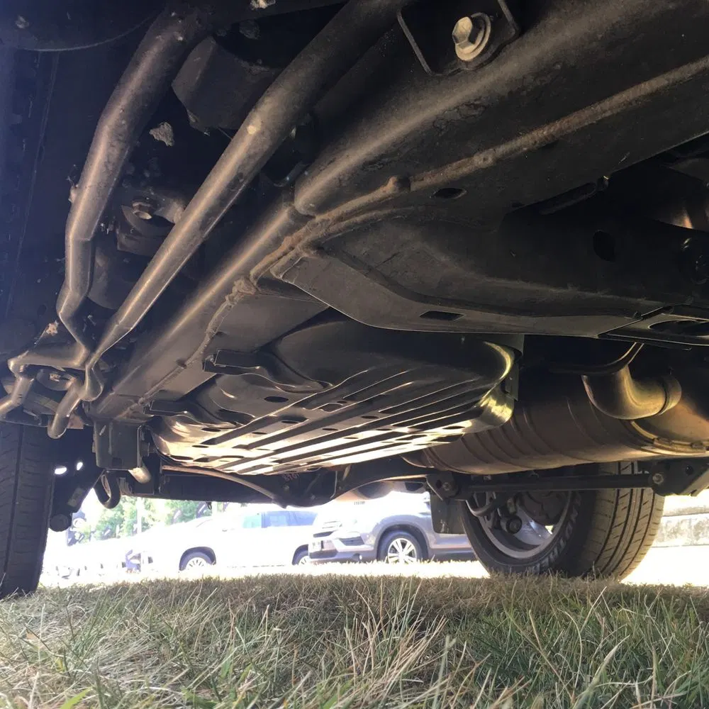 2017 Lexus LX 570