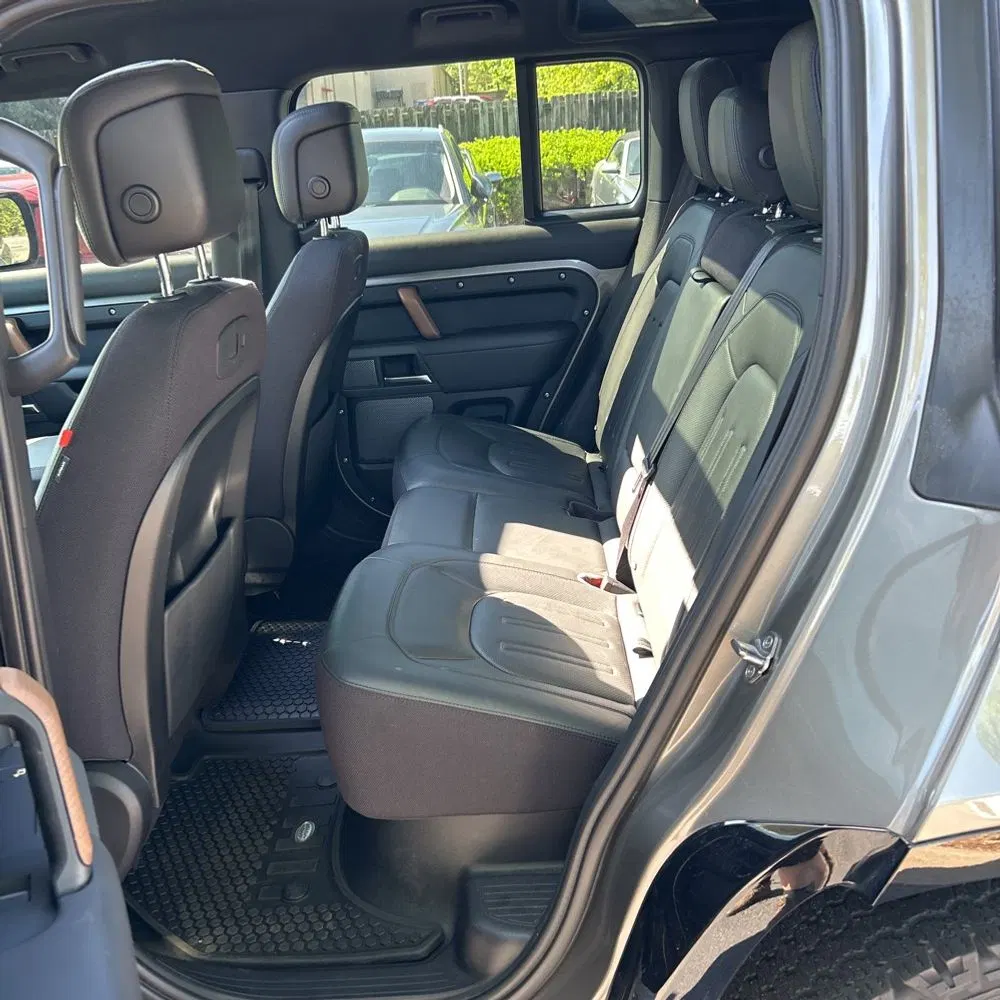 2021 Land Rover Defender 110 X