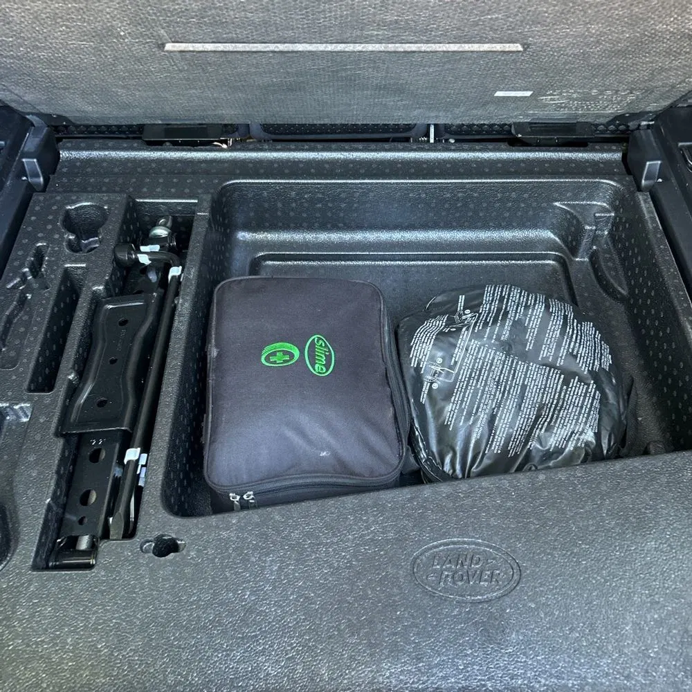 2021 Land Rover Defender 110 X