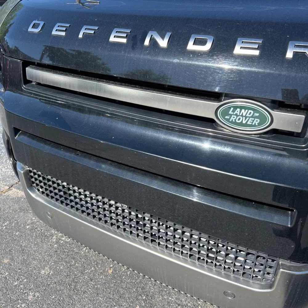 2021 Land Rover Defender 110 X