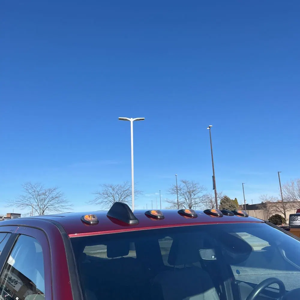 2023 Ram 3500 Big Horn