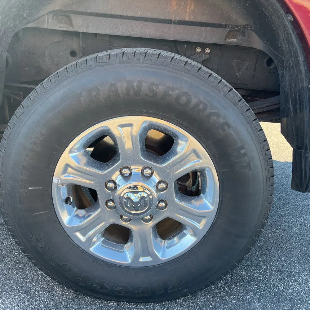 2023 Ram 3500 Big Horn