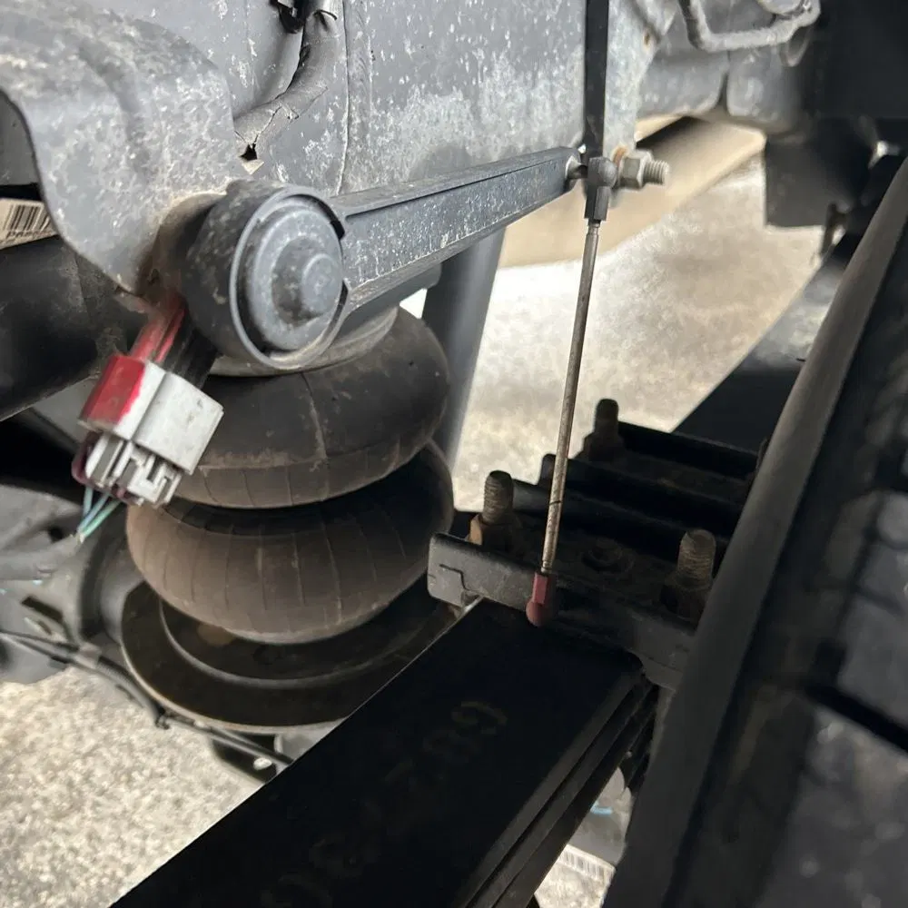 2023 Ram 3500 Big Horn