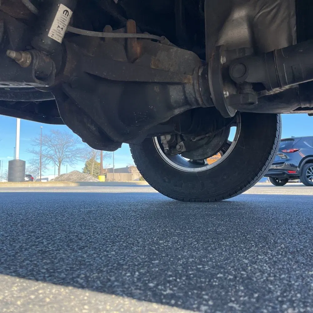 2023 Ram 3500 Big Horn