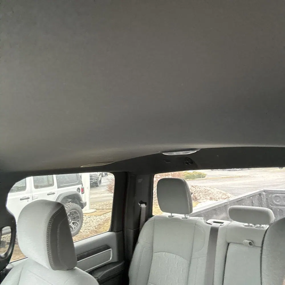 2023 Ram 3500 Big Horn