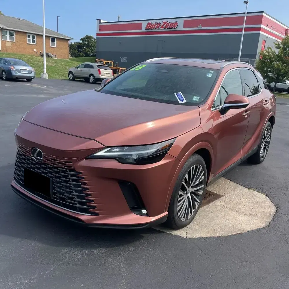2023 Lexus RX 350 Premium+