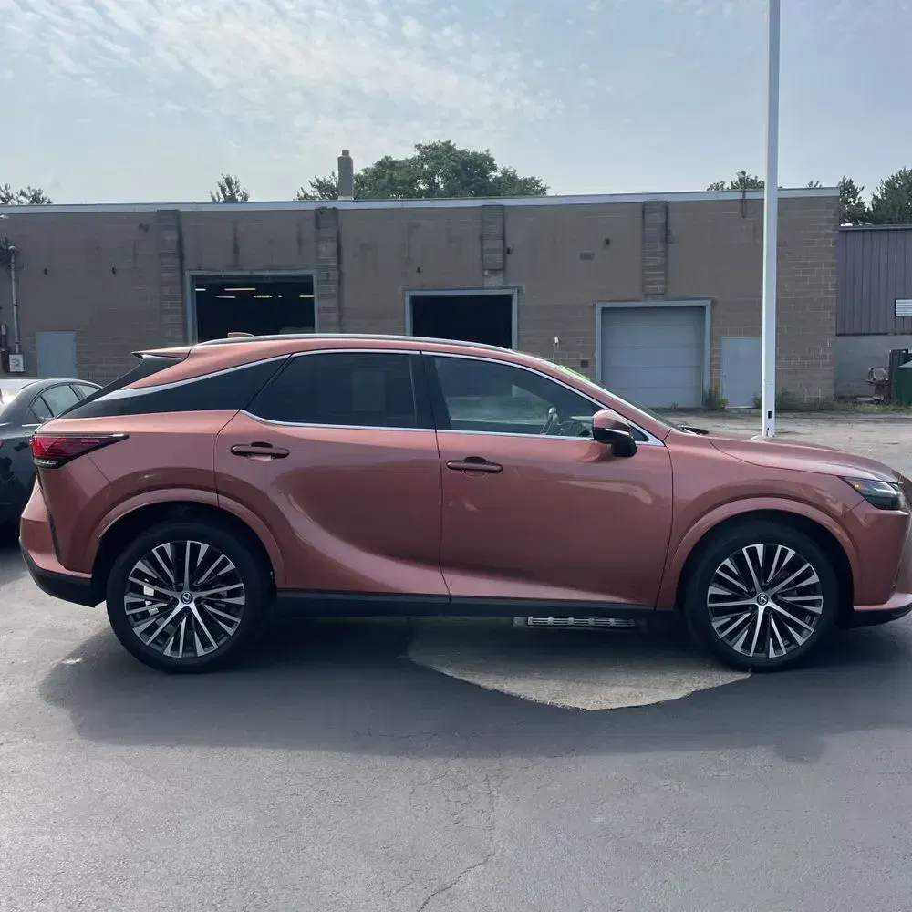 2023 Lexus RX 350 Premium+