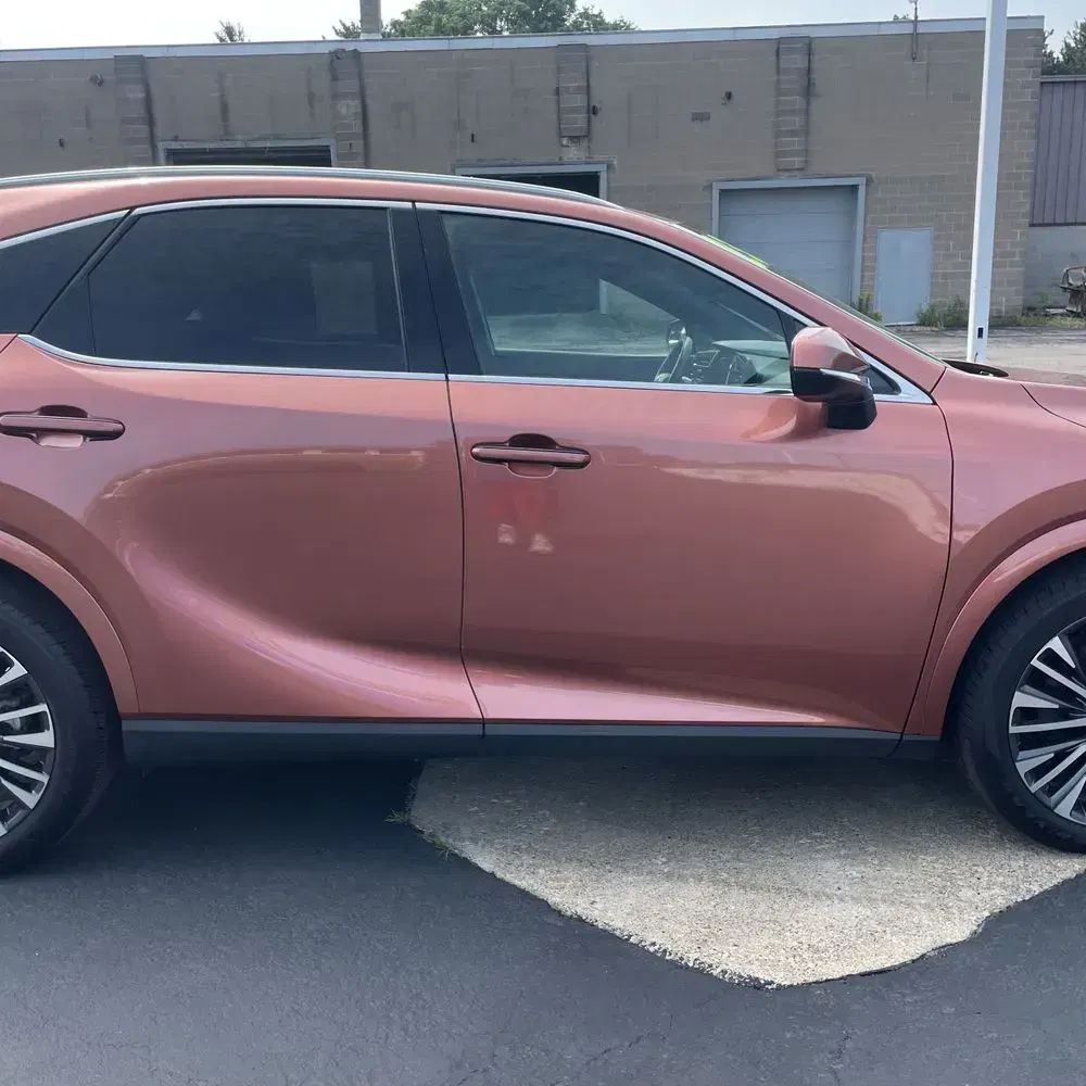 2023 Lexus RX 350 Premium+
