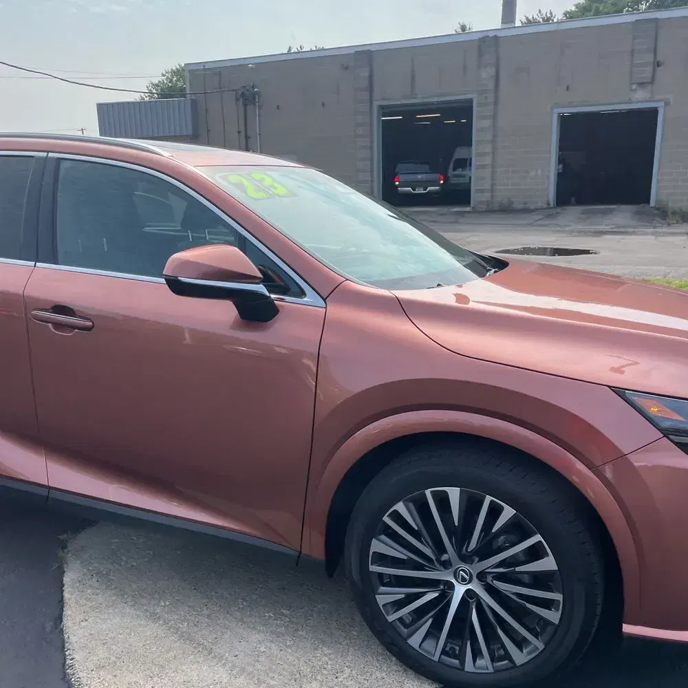 2023 Lexus RX 350 Premium+