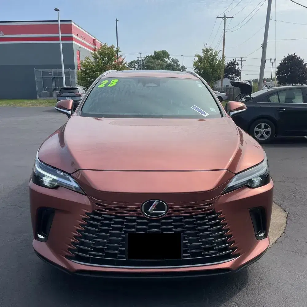 2023 Lexus RX 350 Premium+