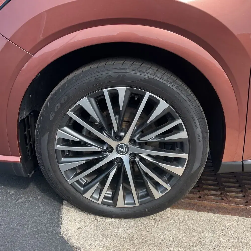 2023 Lexus RX 350 Premium+