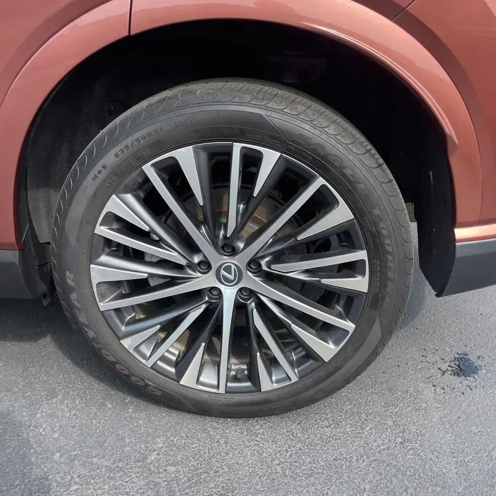 2023 Lexus RX 350 Premium+