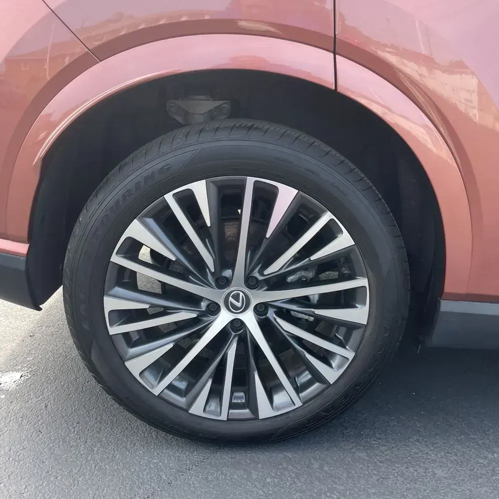 2023 Lexus RX 350 Premium+