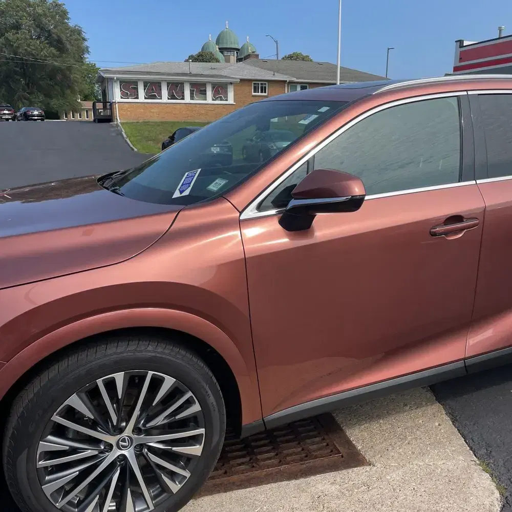 2023 Lexus RX 350 Premium+
