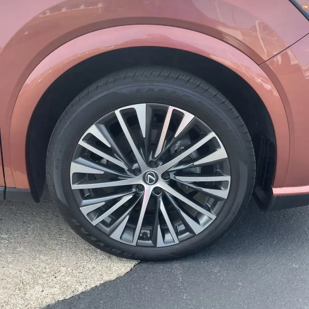 2023 Lexus RX 350 Premium+