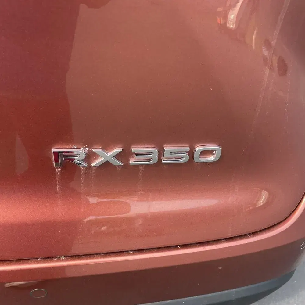 2023 Lexus RX 350 Premium+