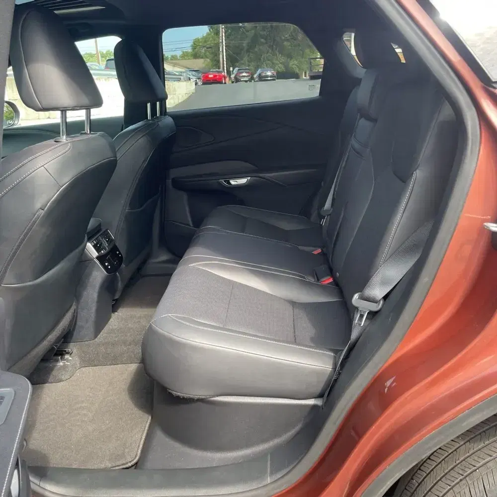 2023 Lexus RX 350 Premium+