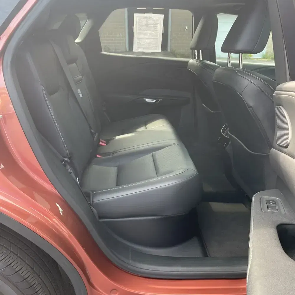 2023 Lexus RX 350 Premium+