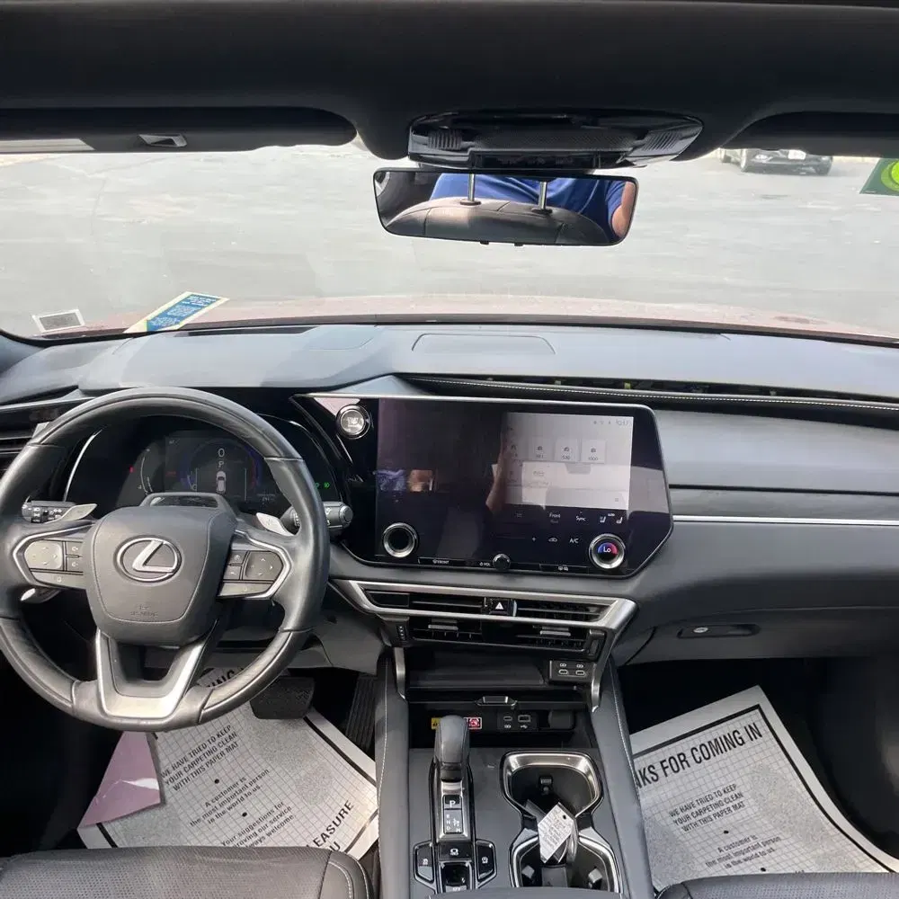 2023 Lexus RX 350 Premium+