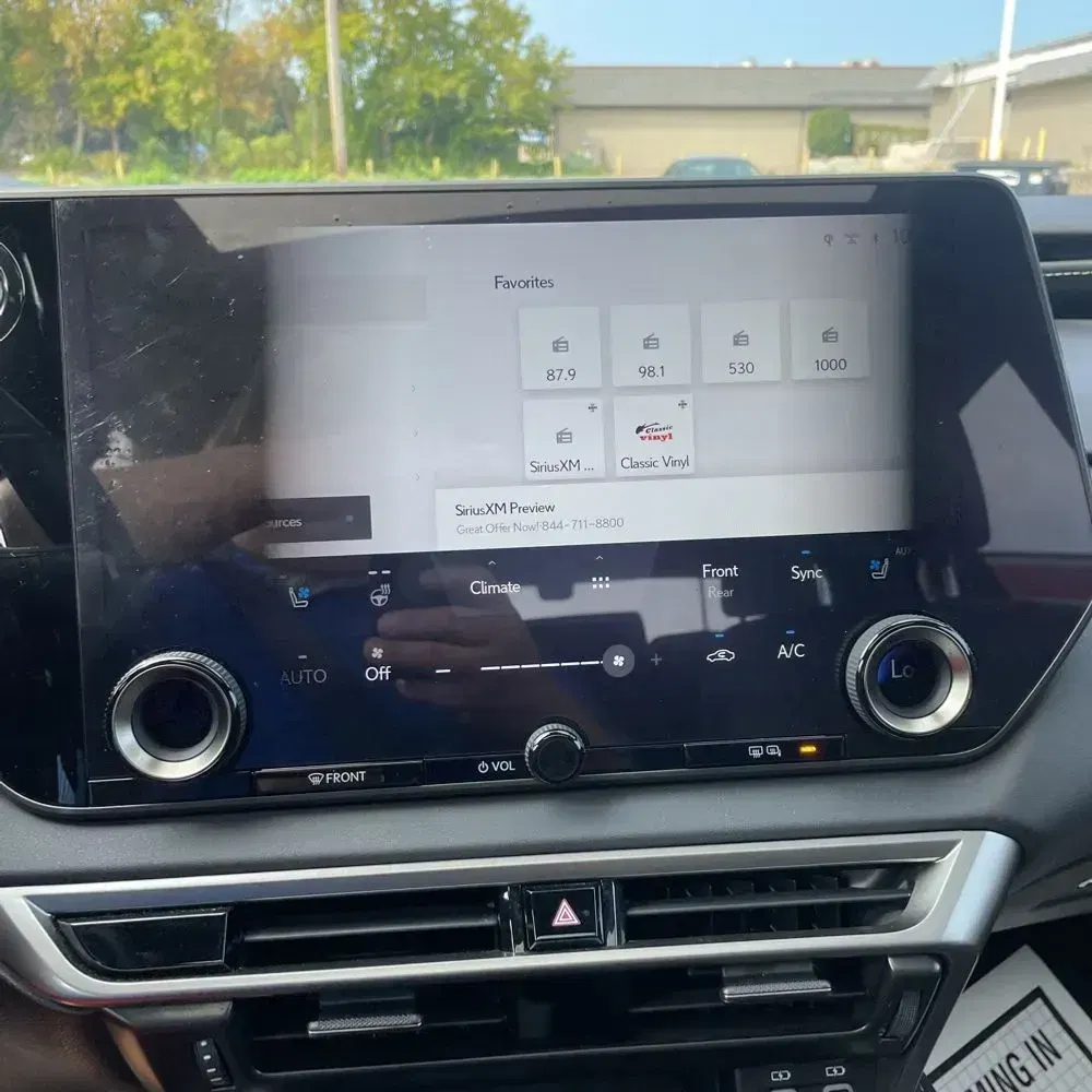 2023 Lexus RX 350 Premium+