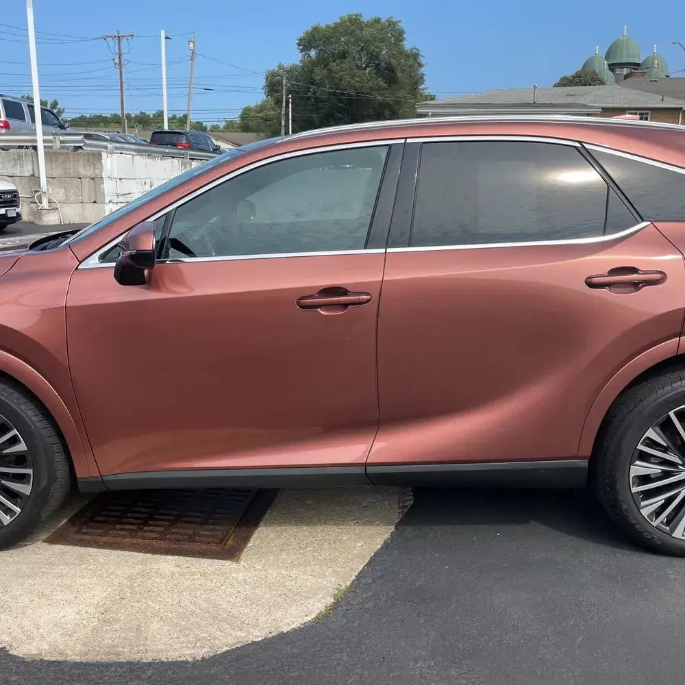 2023 Lexus RX 350 Premium+
