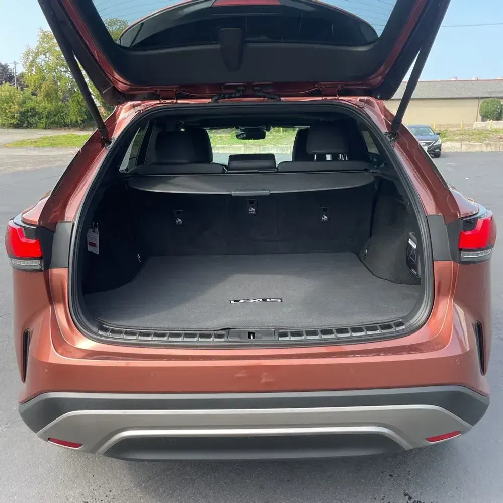 2023 Lexus RX 350 Premium+